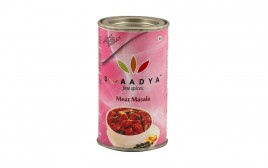 Swaadya Meat Masala   Tin  77.1 grams